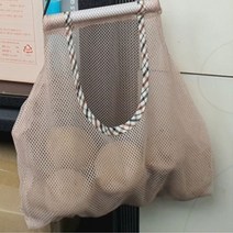 그물양파망 과일 야채보관 메쉬망 가로형_230916EA, 쿠팡 본상품선택