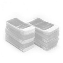 ForU897 접착봉투 1000개 봉투 비접착봉투 포장비닐 택배봉투 비닐봉투