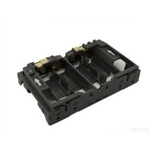 멀티 전원 배터리 그립 홀더 니콘 D90 D80 as MB-D80 카메라 핸드, 한개옵션0