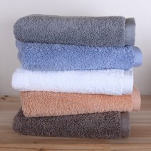송월타월 시그니처 호텔 수건 170g 40수 코마사, 골고루10장(품절색상제외)