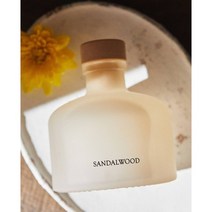 자라홈(ZARAHOME) (200ML) SANDALWOOD 디퓨저 스틱 45497703803, 모틀드 그레이_8.5 x 23 x 8.5 cm