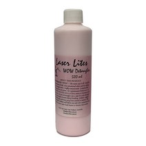 (레이저라이트)와우 디탱글러 (WOW detangler)250ml==)마무리용/엉킴방지제.먼지소변잔여물제거