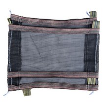 오리공구 폴리탑 차량용 멍석망 차덮개 3.6x4.5m 1톤까지사용