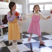 베베브루니 테리자수원피스