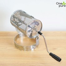 통돌이삼겹살 고기굽는 전기 그릴 회전 주방 통도리 캠핑 멀티 오븐 자동구이 구이기 기계, B타입