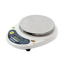 CAS 카스 전자저울 주방저울 WK-4C2 백라이트 5kg 단위1g 스푼저울 증정, 웨스 WZ-1D