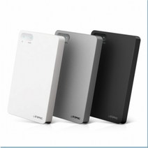 EFM ipTIME HDD 3125 Plus 실버 SSD 120GB