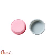 이홈베이킹 실리콘몰드수제햄버거몰드 12x4cm 랜덤1개, 단품