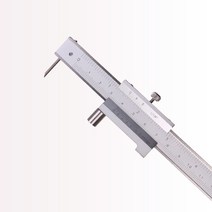 롤러 마킹게이지 200mm 마킹자 마킹툴 정밀 마킹