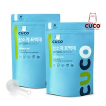 한내음 CUCO 과탄산소다 베이직, 1kg, 2개