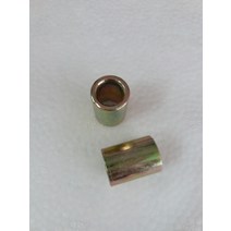 모터사이클 교체용 충격 흡수 장치 세트 아이언 부싱 포함 10mmm/12mm/14mm, [03] 14mm