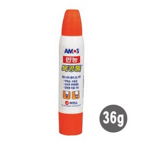 아모스 만능목공풀 36g 1개