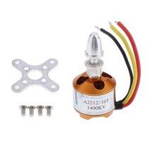 드론모터 A2212 10T 14000KV 브러시리스