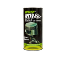 WHIZ 위즈 첨가제 엔진코팅제_443ml, 5개