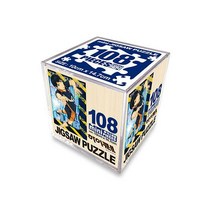 [학산] 하이큐108미니CUBE카게야마토비오ACT1