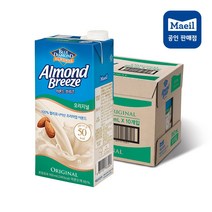 매일유업 아몬드브리즈 오리지널 950ml, 10개