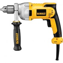 DWD210G 디월트 1 2인치(13mm) 유선 VSR 피스톨 그립 드릴 10 0Amp 1250RPM, Pistol-Grip Drill