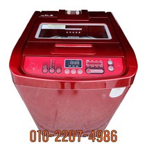 삼성 은나노 중고세탁기 일반형 12KG