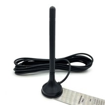 통신안테나 4g 안테나 700-2700mhz 3.5dbi 신호 부스터 와이파이 안테나 자기베이스 3m 연장 케이블 sma 남성 커넥터
