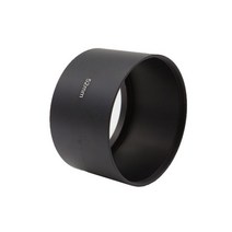 긴 금속 렌즈 후드 캐논 니콘 소니 올림푸스 펜탁스 후지필름 카메라 49mm 52mm 55mm 58mm 62mm 67mm 72mm 77mm 82mm, [09] 82mm