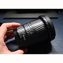 안티 스크래치 보호 스티커 스킨 필름 니콘 Z2470 Z85F18S 1650 50mm 14g 카메라 렌즈, 07 For 85 1.8G