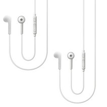 신야주 J5호환이어폰 칼국수 유선이어폰 3.5mm 2개 1세트, J5호환이어폰 2개 1세트
