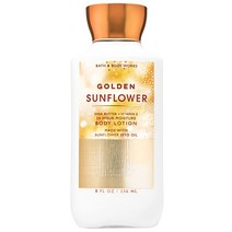 BBW 배쓰앤바디웍스 골든 썬플라워 바디 로션 236ml 배스