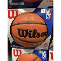 윌슨 농구공 WTB8201XB07 NBA FORGE 농구공 7호 포지, 7호_WTB8201XB07
