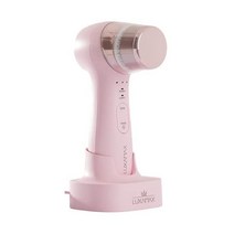 LUXAMAX AVA 3 in 1 스마트 파워 페이셜 클렌징 브러시 및 안티에이징 마사지기 스파 시스템 셀프 클리닝 기술 실리콘 소닉 퍼밍 토닝 장치 모든 피부 타입용
