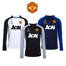 맨유 AON 나그랑 트레이닝탑