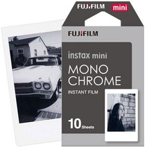 오리지널 fujifilm instax 미니 필름 10매 즉석 필름 미니 8 미니 9 사진 7s 70 sp-1 sp-2 즉석 카메라, 협력사, 단색화