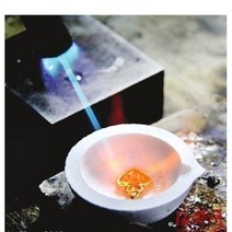 보석 세공 야스리 공구 도구 수공구 연마 금속 조각 반지 금 은 줄 측정 100g 보석상 도가니 냄비 용융 금속 금은 보석 주조, 없음