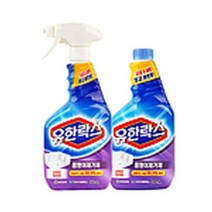 [에이치플러스몰] 곰팡이제거제 곰팡이방지제 곰팡이제거 1BOX 10세트, 상세 설명 참조
