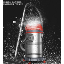 세차장 업소용 대형 파워 흡입 진공 청소기 1600W, (1600W) 60L 탑 버전