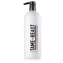 Tame the Beast 테임 더 비스트 익스트림 바디샴푸 유칼립투스 메타놀 그린티 33 fl.oz