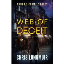 (영문도서) Web of Deceit Paperback, Barker & Jansen, English, 9780957415393