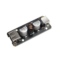 Acxico 45W USB 타입 C PD 및 USB-A QC 3.0 고속 충전기 모듈 1개