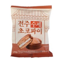 전주수제초코파이 베이커리빵 90g x 3개, 상세페이지 참조, 상세페이지 참조