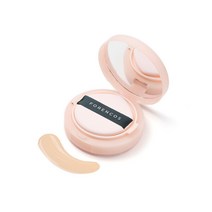 포렌코즈 베어 핏라스팅 쿠션 기획세트본품+리필 891204, 20C 로지바닐라