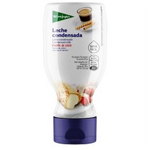EL CORTE INGLES 엘 코르테 잉글레스 이지 서브 콘덴스드 밀크 450g 4개