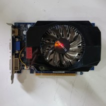 중고그래픽카드 기가바이트 GT630 2GB