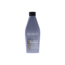 레드켄 컬러 익스텐션 그레이다이언트 실버 컨디셔너 8.5oz 헤어