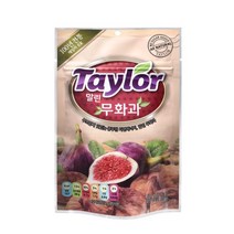 테일러 말린 무화과 50g 10봉