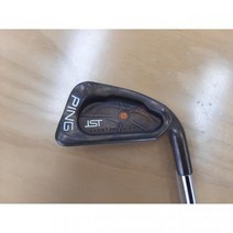ISI 베릴륨카파 9번 R 중고아이언, 기본 : 상세페이지 참조