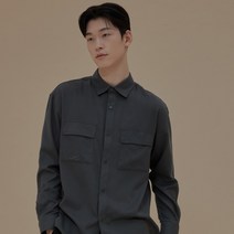프로젝트M 남성 PRJCT 오버핏 셔켓 EYD3WC1333