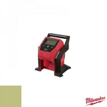 에어펌프 콤팩트 M12 베어툴 밀워키 BI-0 충전 12V, 상세페이지 참조