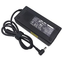 델타 ge60 ge70 APACHE GP70 GS70 GS60 A12-120P1A D 충전기 어댑터 용 정품 ADP-120MH 19.5V 6.15A 120W AC, 01 No power cord