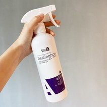국제특허 천연성분 새집증후군 제거 힐링혼 시공용(실내공간용) 포름알데히드 제거, 500ml