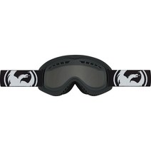 드래곤 고글 스노우보드 DX adult Ski snowboard Goggles coal/Smoke 5732-032 style NEW