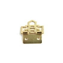 elco 고리(경고리 완자판 액자 표구_고리 20개1조)소 pro, 엘코_ 본상품선택